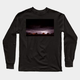 The Approaching Storm Long Sleeve T-Shirt